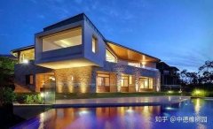 不只关乎栖身的舒服度和便当性