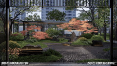 别墅：指正在郊外或风光区建制的供休养